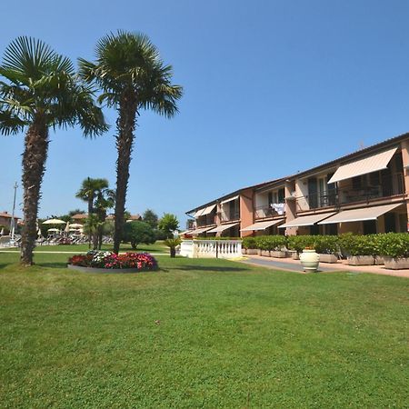 Residence La Margherita Lazise Exterior photo