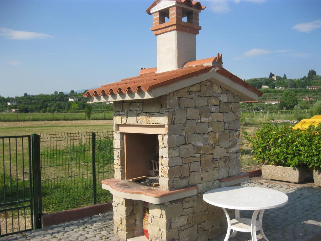 Residence La Margherita Lazise Exterior photo