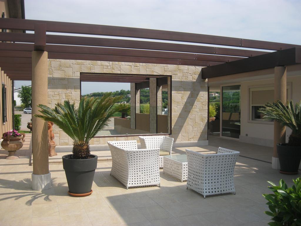 Residence La Margherita Lazise Exterior photo