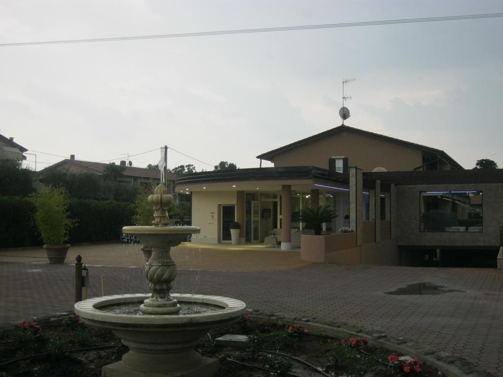 Residence La Margherita Lazise Exterior photo
