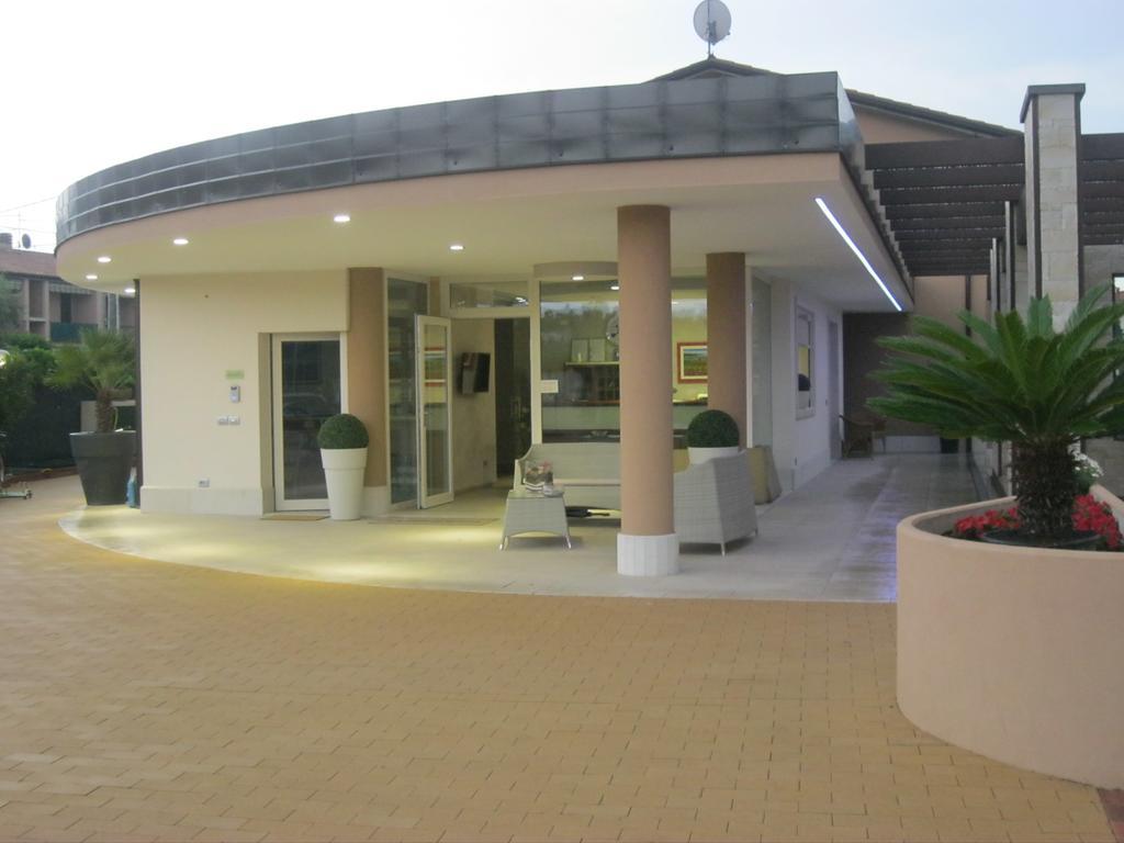 Residence La Margherita Lazise Exterior photo