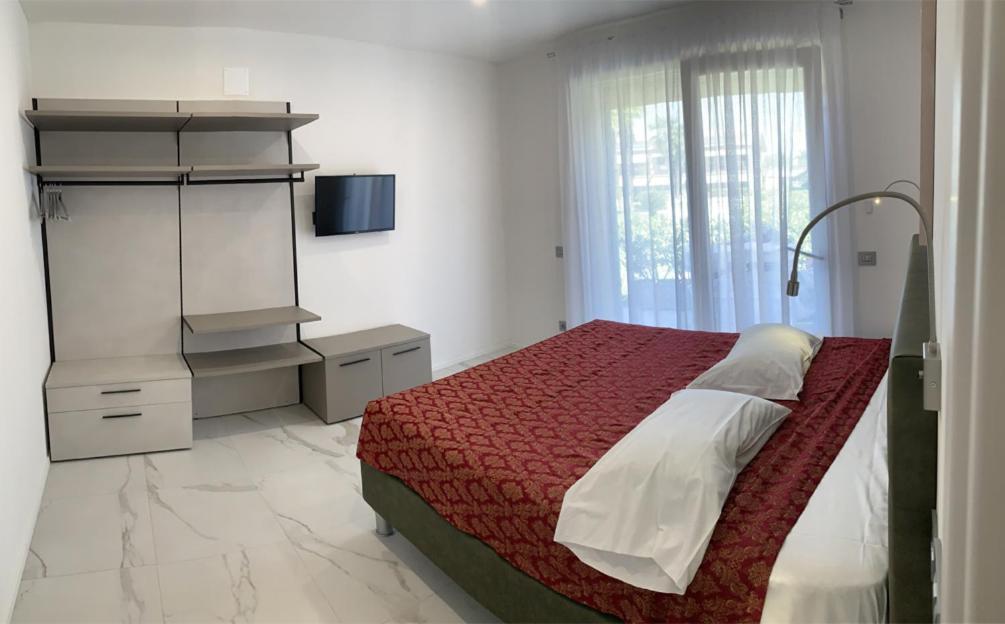 Residence La Margherita Lazise Exterior photo