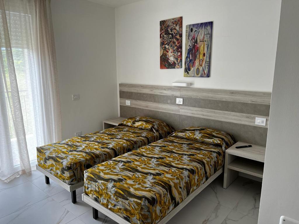 Residence La Margherita Lazise Exterior photo