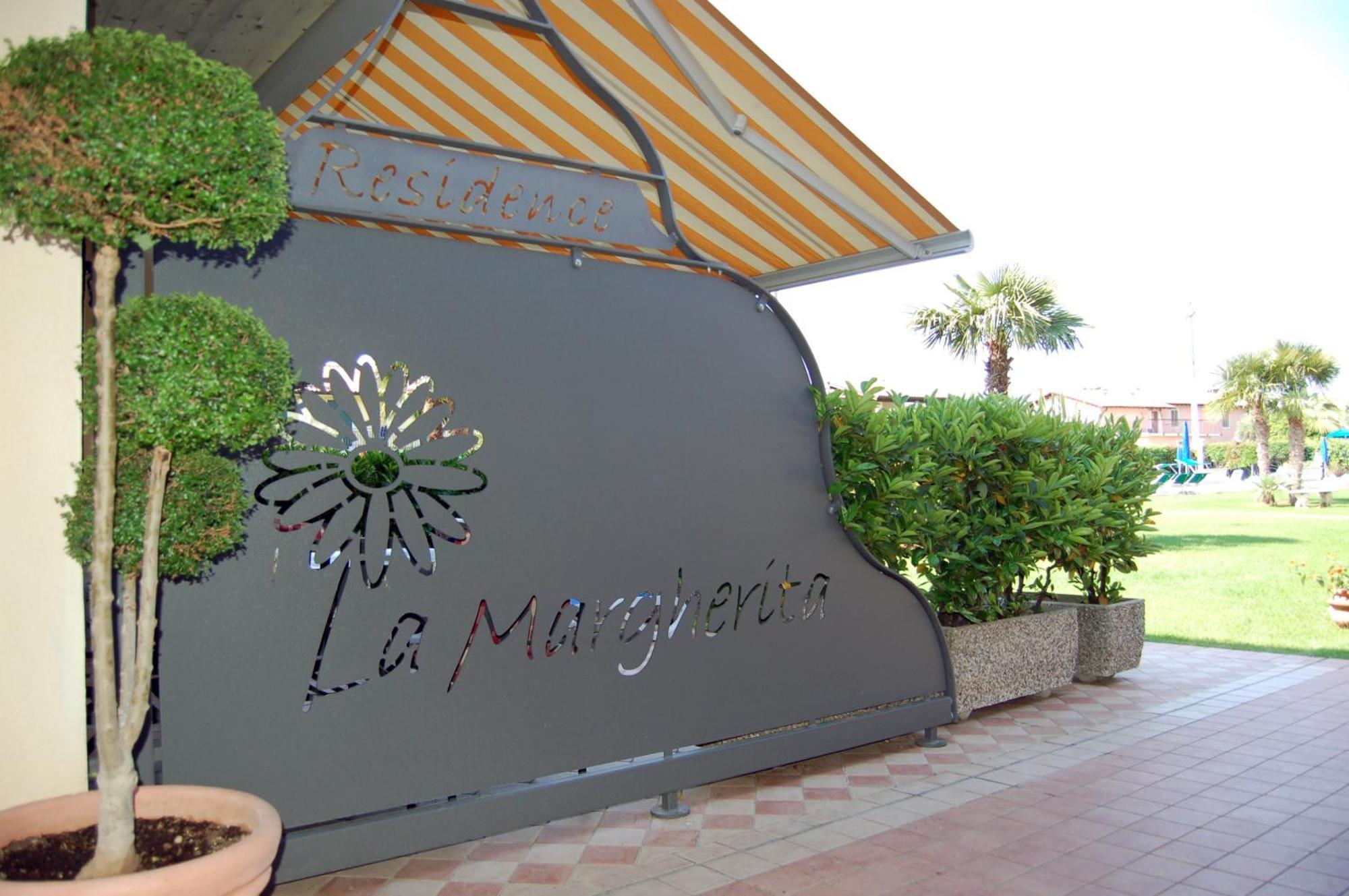 Residence La Margherita Lazise Exterior photo