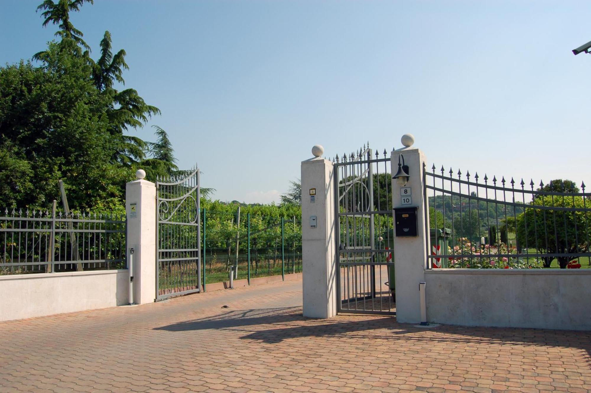 Residence La Margherita Lazise Exterior photo