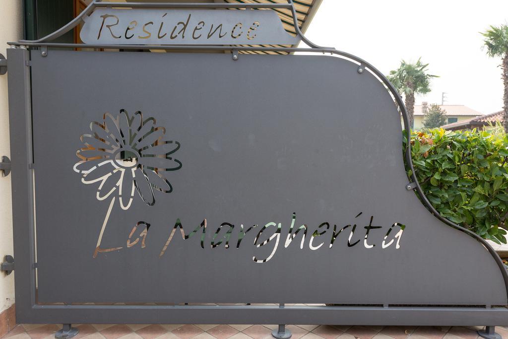 Residence La Margherita Lazise Exterior photo