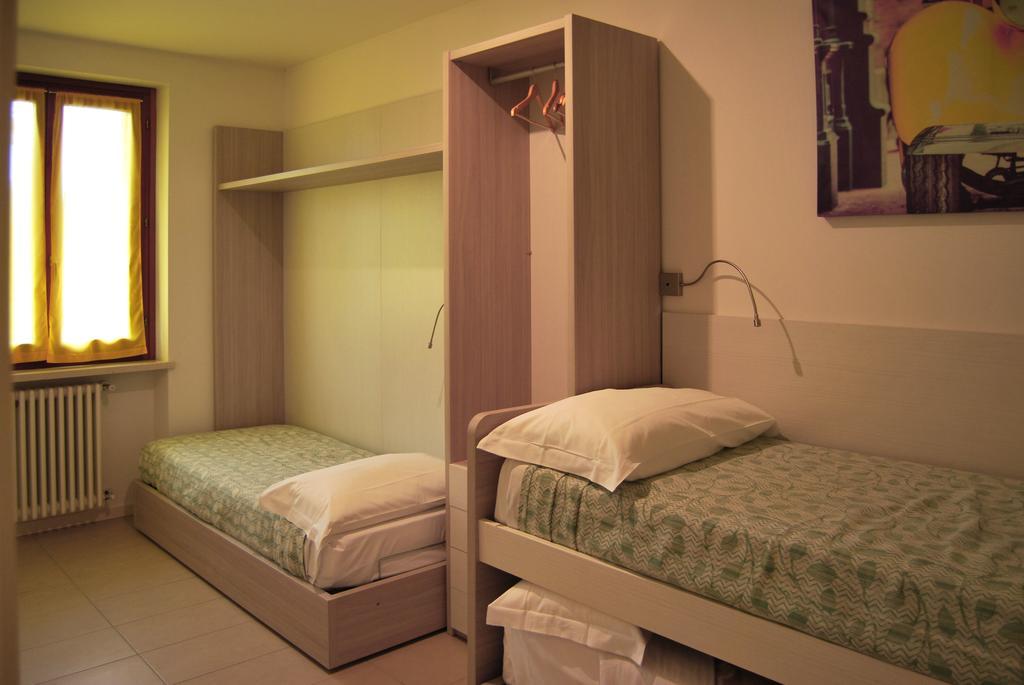 Residence La Margherita Lazise Exterior photo
