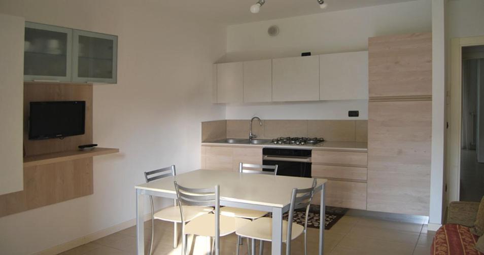 Residence La Margherita Lazise Exterior photo