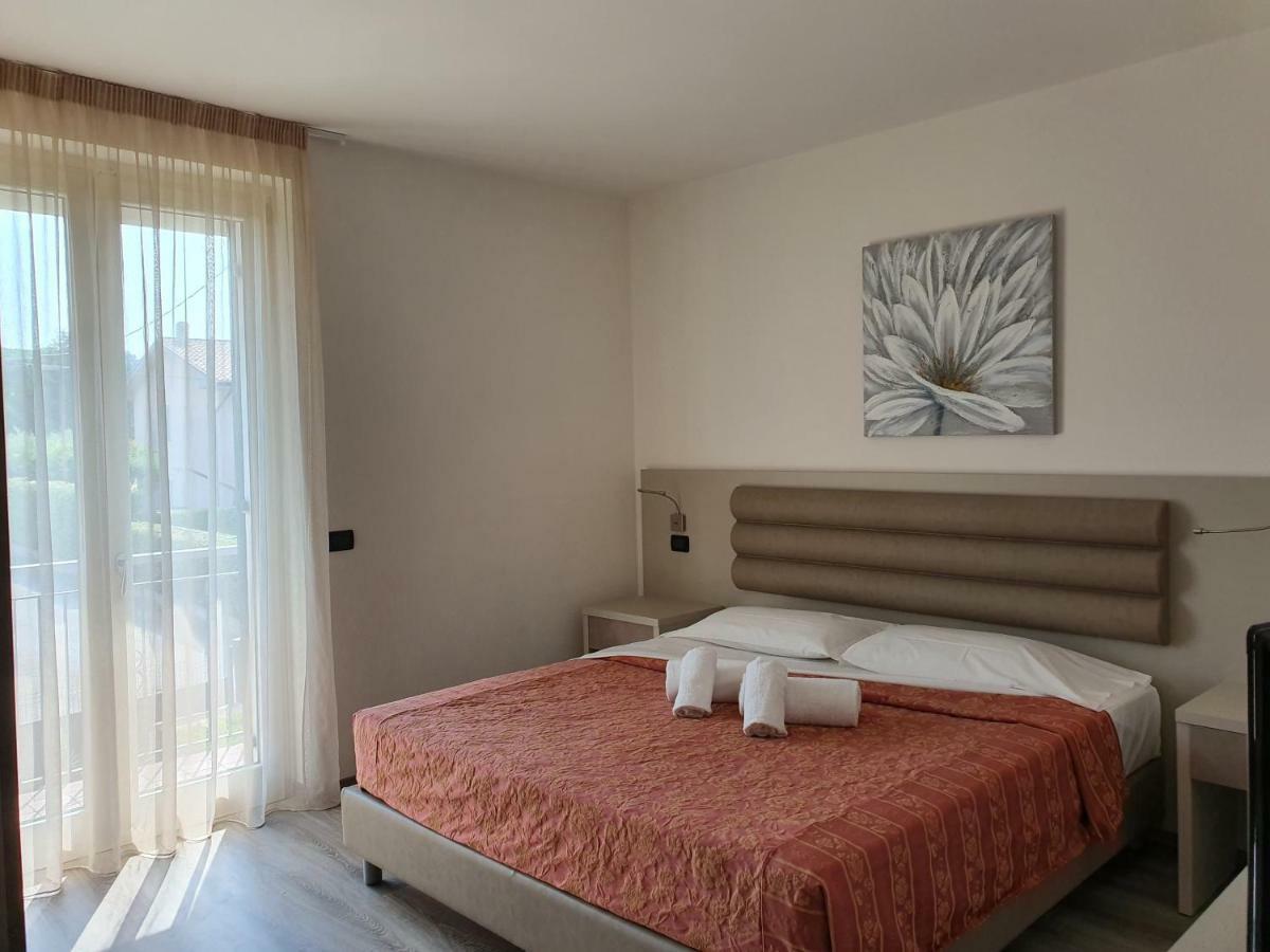 Residence La Margherita Lazise Exterior photo